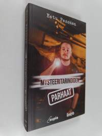 Mysteeritarinoiden parhaat