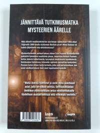 Mysteeritarinoiden parhaat