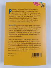Faktat nettiin! : asiantuntijaviestintä sosiaalisessa mediassa