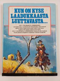 Lännentie 8/1984