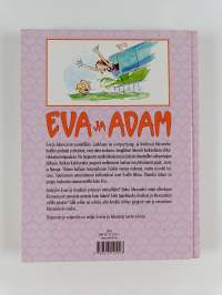 Eva ja Adam : huijareita ja veijareita
