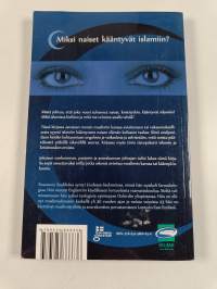 Askel varjoihin : miksi naiset kääntyvät islamiin?