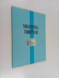 Varastettua taidetta 3