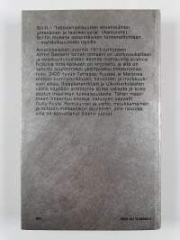 Määränpäänä tähdet