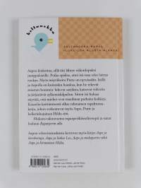 Aapo ja hirviökiisseli