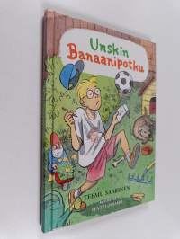 Unskin banaanipotku