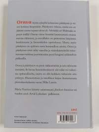 Orava ja pääskynen