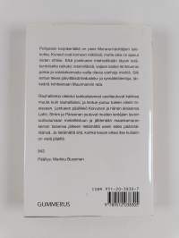 Lentue tulessa : sotaromaani