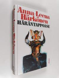 Häräntappoase