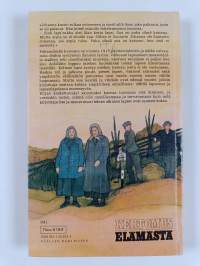 Pahansilmän katsoma
