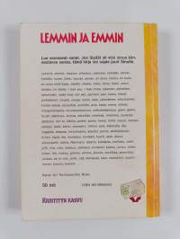 Lemmin ja emmin