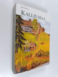 Kallis maa (signeerattu, tekijän omiste)