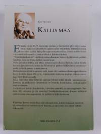 Kallis maa (signeerattu, tekijän omiste)