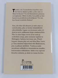 Kana, joka halusi tulla dinosaurukseksi ja muita satuja