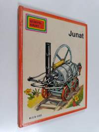 Junat