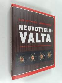Neuvotteluvalta : miten tulen huippuneuvottelijaksi? - Miten tulen huippuneuvottelijaksi?