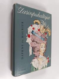 Lasinpuhaltajat