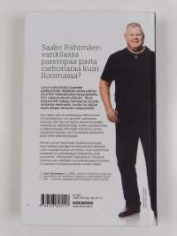 Elinkautisen jälkeen (signeerattu, tekijän omiste)