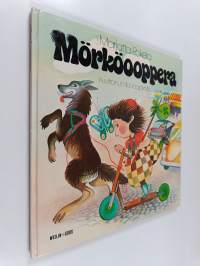 Mörköooppera