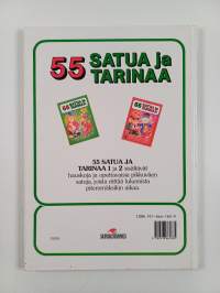 55 satua ja tarinaa : 1