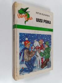 Uusi poika
