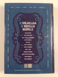 Likainen tusina : novelleja