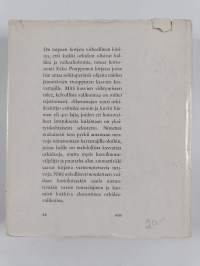 Harrastajan suuri orkideakirja