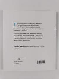 Luonnonkaunis ja terve iho