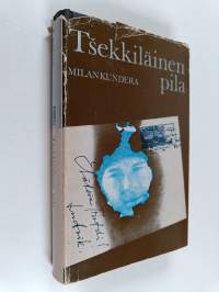 Tsekkiläinen pila