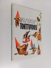 Tonttuvuosi
