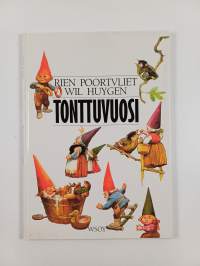 Tonttuvuosi