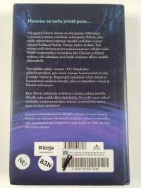 W.A.R.P, 3. kirja - Mestarin kosto