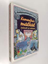 Kummitusmatkat
