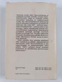 Parapsykologiaa Neuvostoliitossa