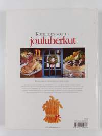 Kotilieden kootut jouluherkut