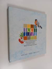 Postimerkkivuosi 1991