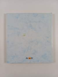 Postimerkkivuosi 1991