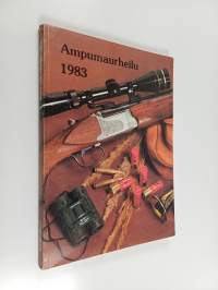 Ampumaurheilu 1983