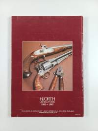 Ampumaurheilu 1983