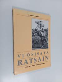 Vuosisata ratsain