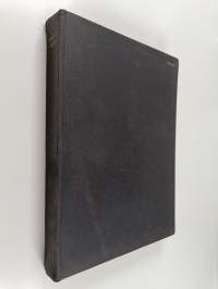 Arkitekten 1936-1937