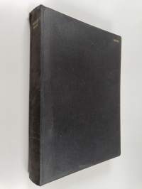 Arkitekten 1930-1931
