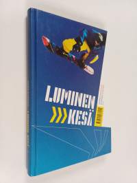 Luminen kesä