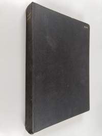 Arkitekten 1932-1933