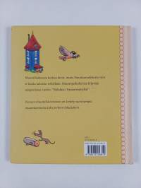 Viesti Nuuskamuikkuselta