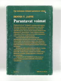 Parantavat voimat