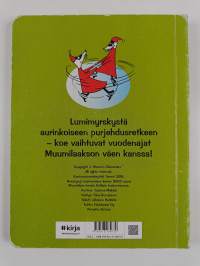 Muumilaakson vuodenajat