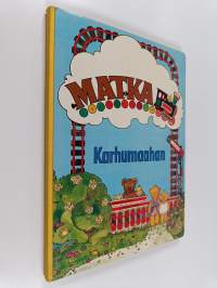 Tyhjä kuva