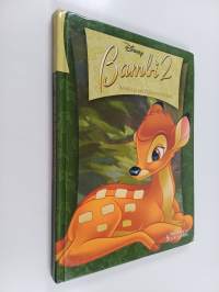 Bambi 2 : Bambi ja metsän ruhtinas