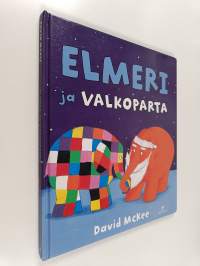 Elmeri ja Valkoparta